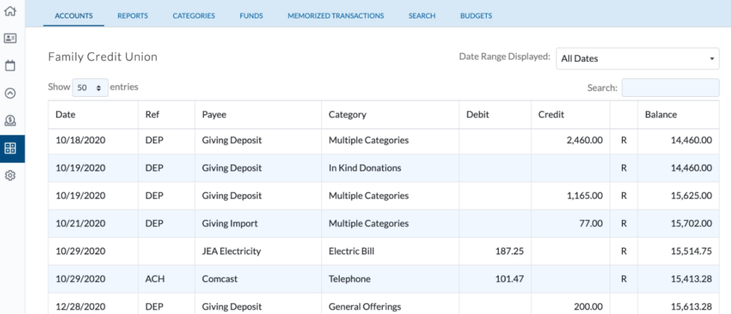 2024 S Top Church Management Software For Small Churches The Lead Pastor