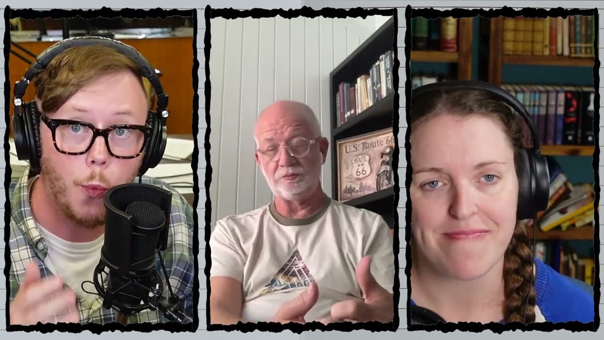 I Refuse to Lead a Dying Church, with Paul Nixon