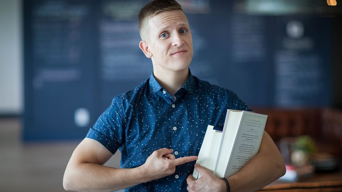 Telling the Story of Your Church (Brady Shearer)