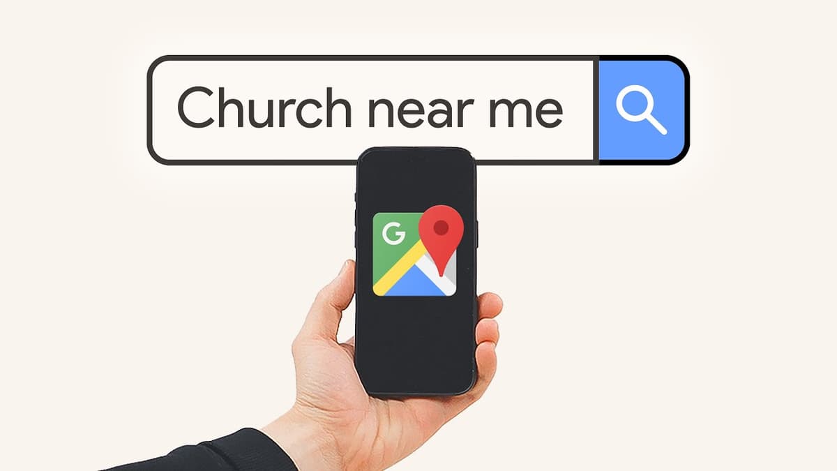 Google Business Profile for Church [Master Guide]