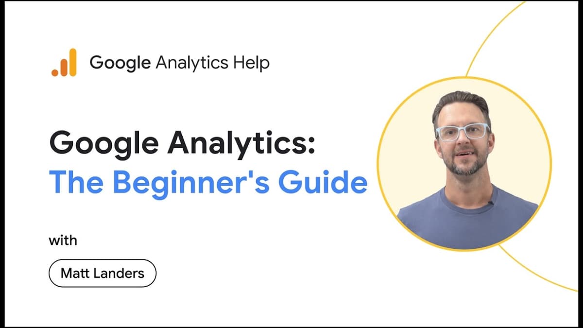 How to set up Google Analytics 4 (GA4) with Google Tag Manager (GTM)