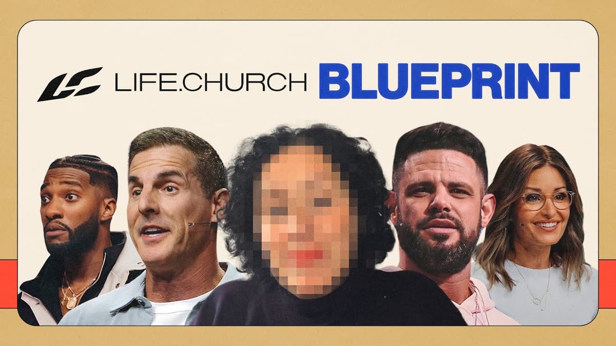How To Improve Your Online Church Ministry with Life.Church