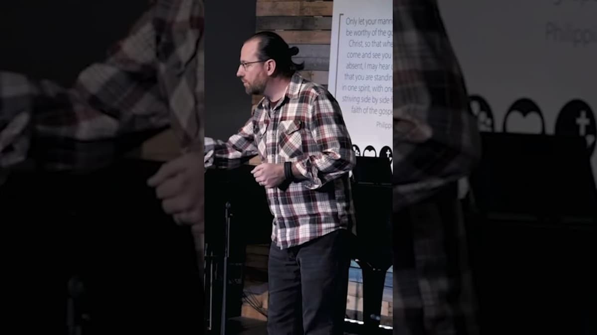 What's The Truth About Tithing? | NLF Shorts