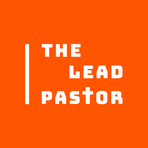 The Lead Pastor Logo