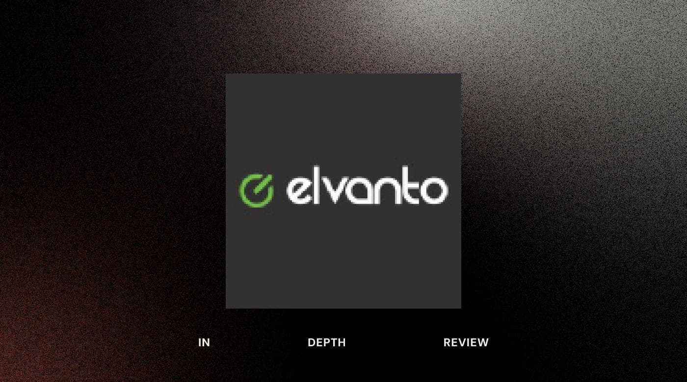 Elvanto Product Review 25290