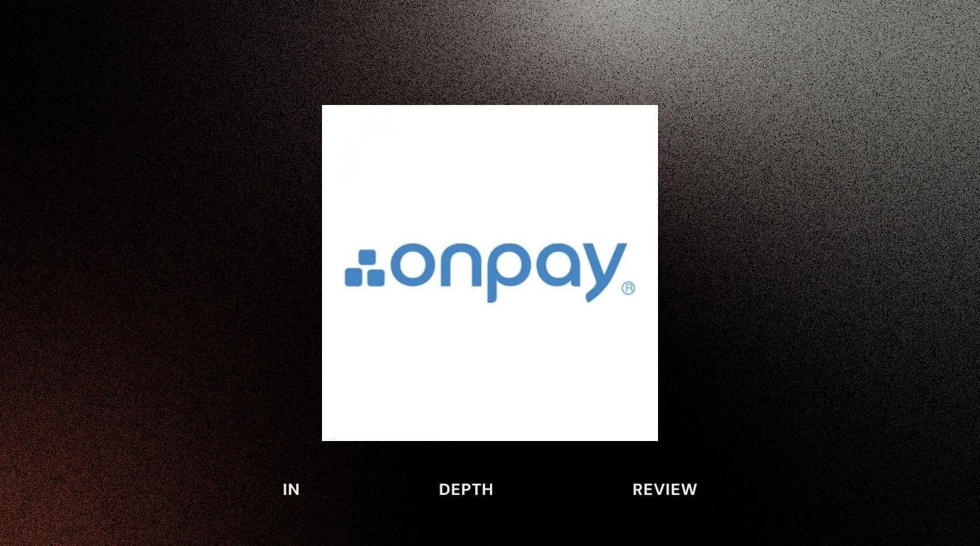 Onpay Product Review 04892