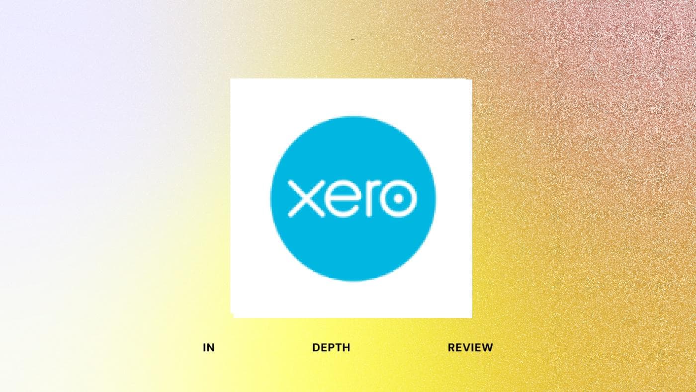 Xero Product Review 79186