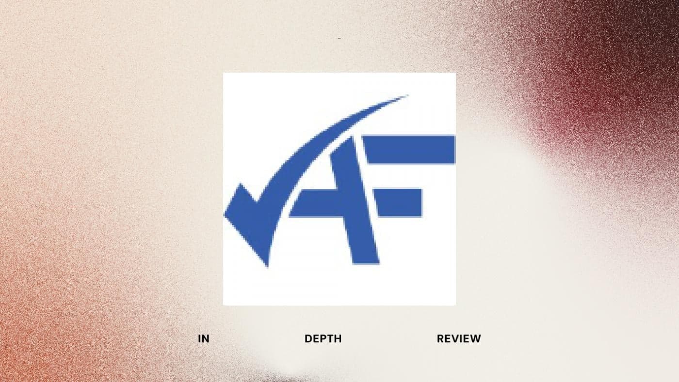 Accufund Product Review 11938
