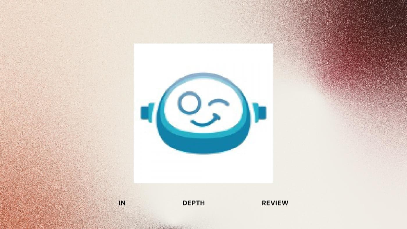Botkeeper Product Review 50454