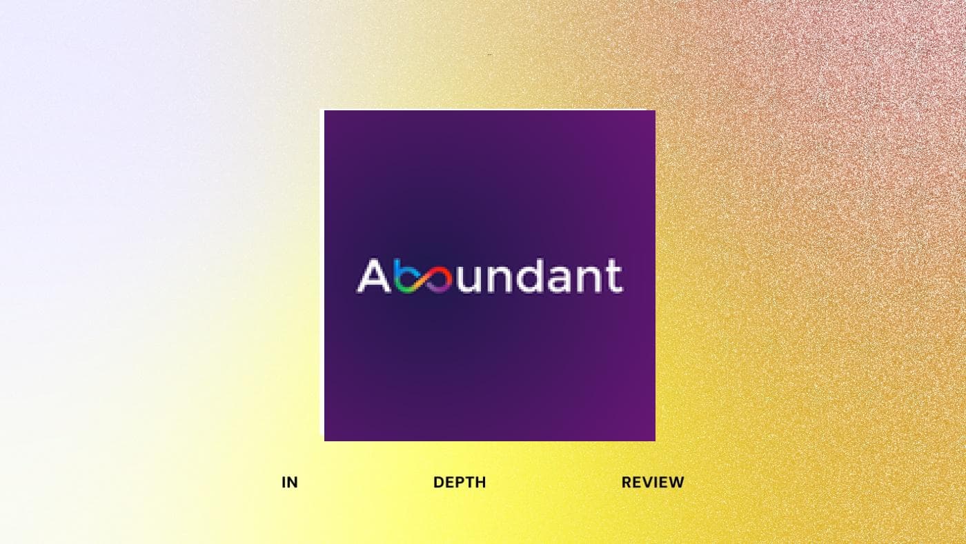 Aboundant Product Review 88129
