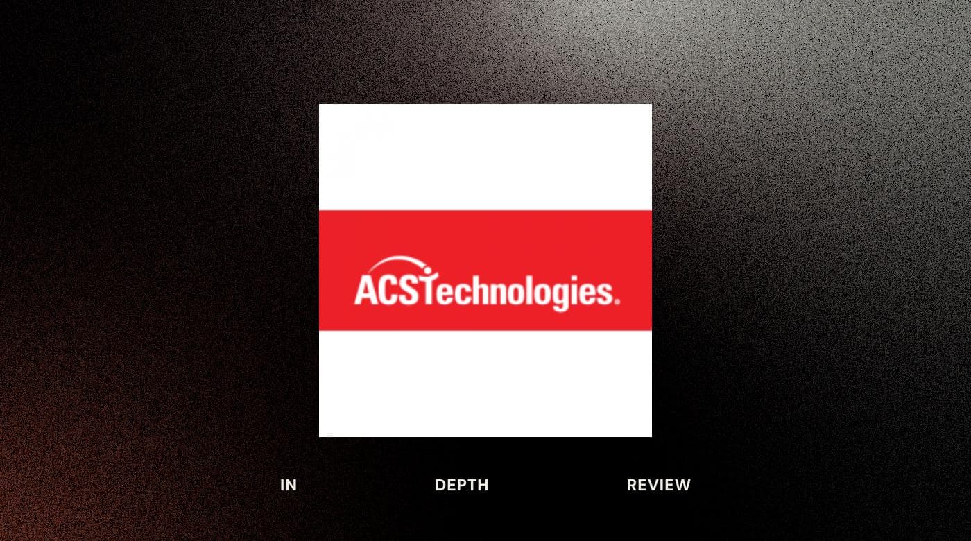 Acs Product Review 16212