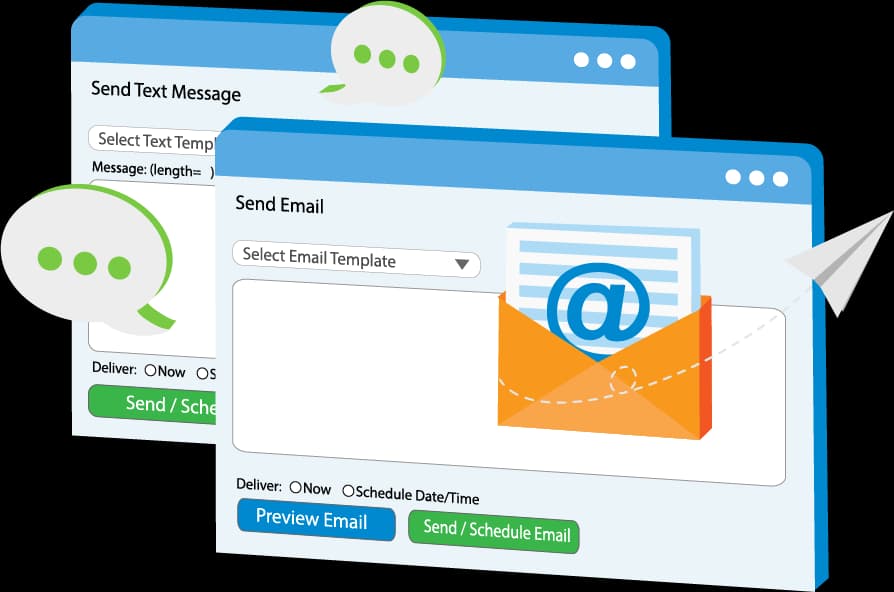 Churchteams screenshot
