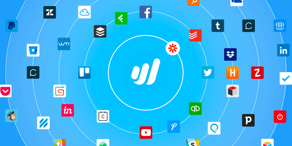 Wave screenshot