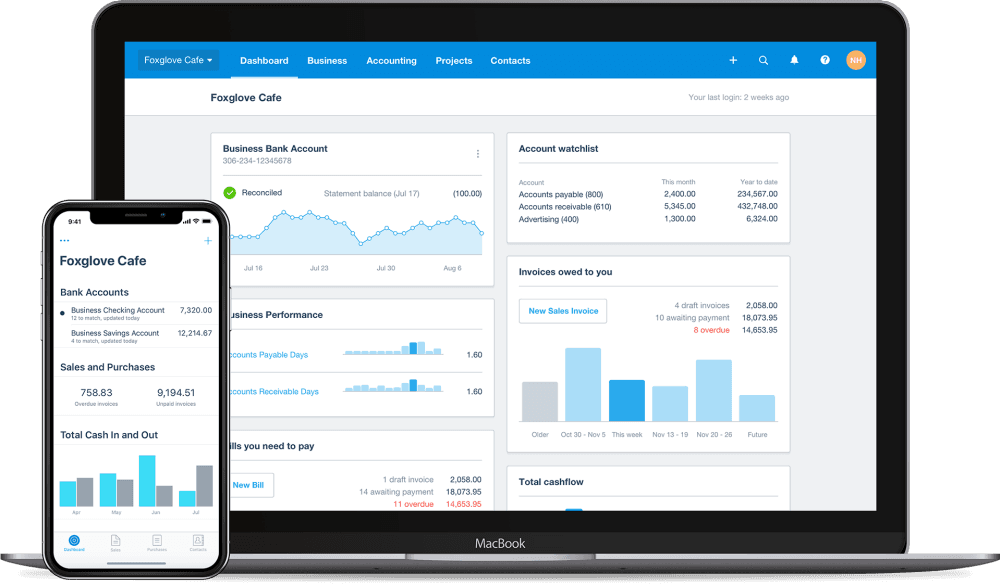 Simplifies church finances so you can focus more on your mission.