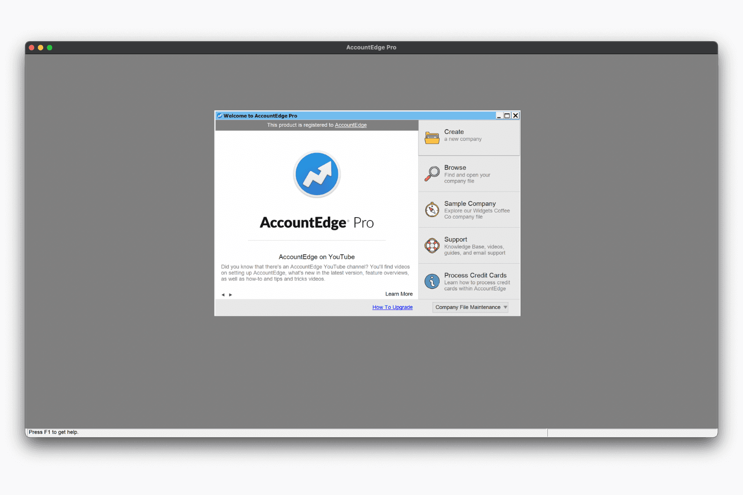 Helps churches manage budgets, donations, and expenses with ease.