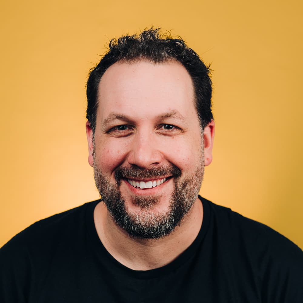 Joshua Gordon