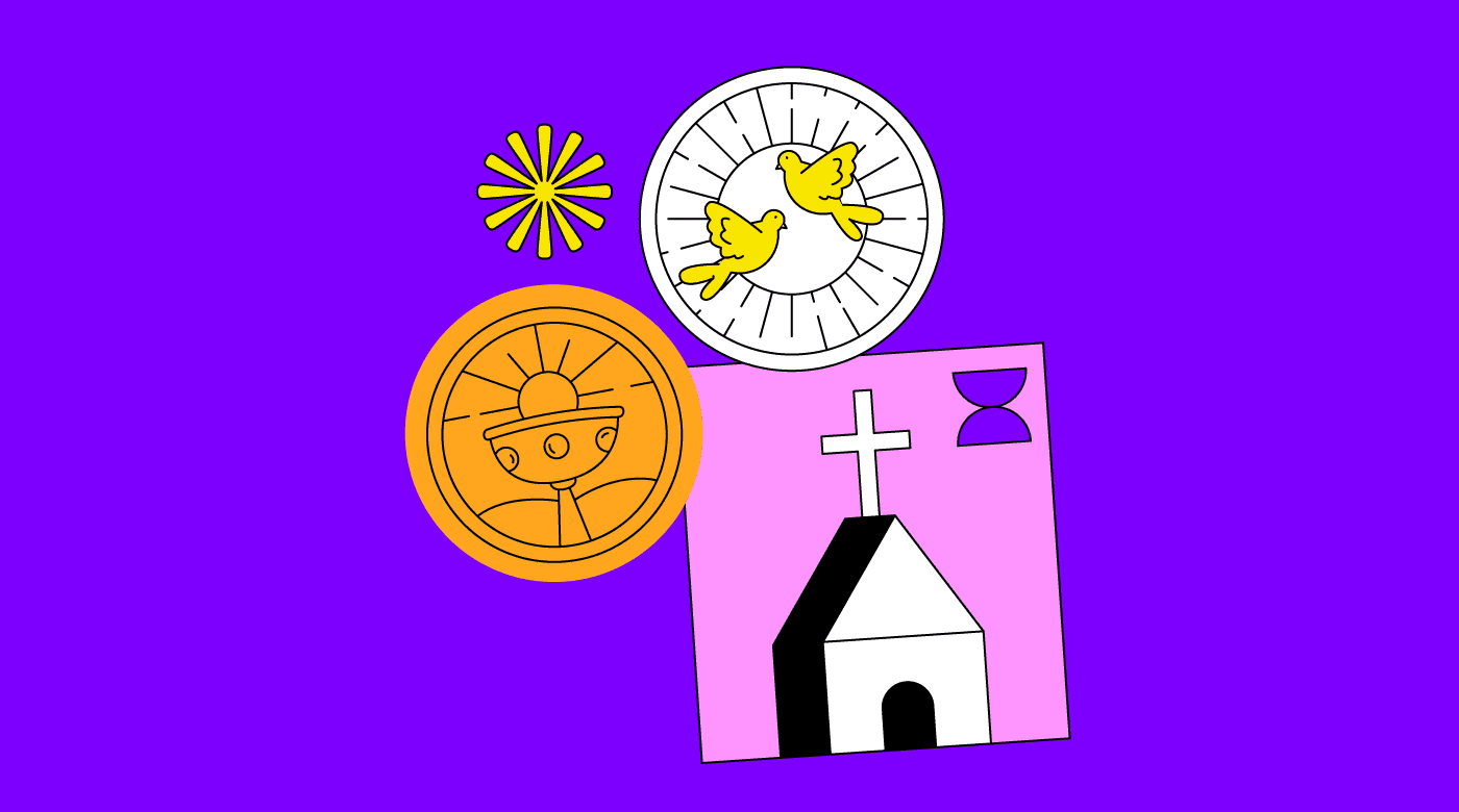 best church logos featured image