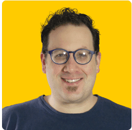 image of joshua gordon