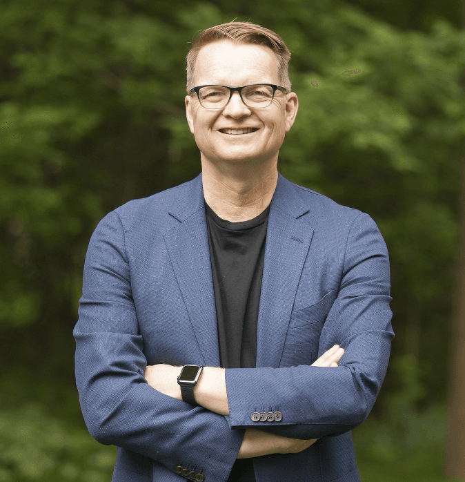 Cary Nieuwhof