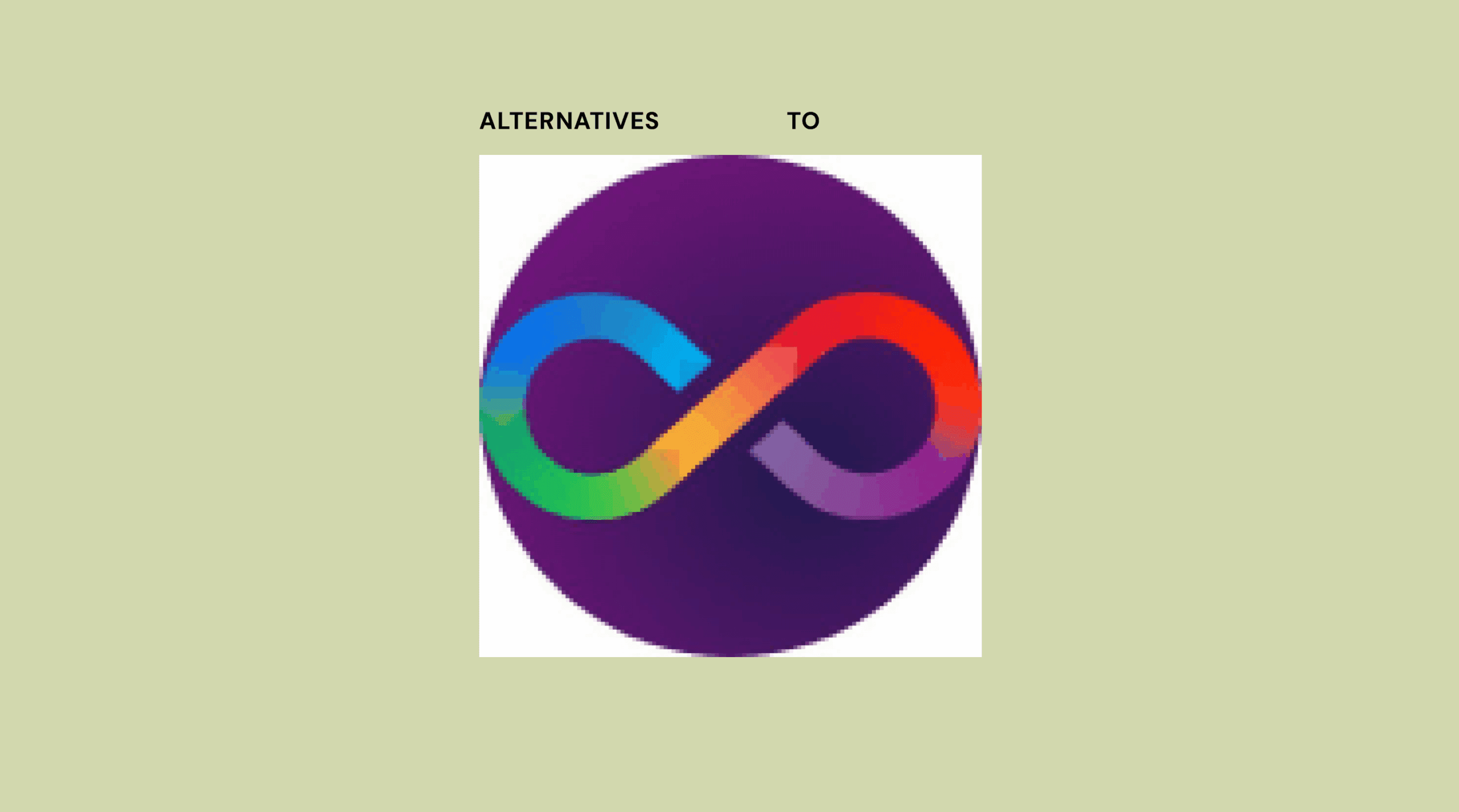 Abundant Alternatives 35513