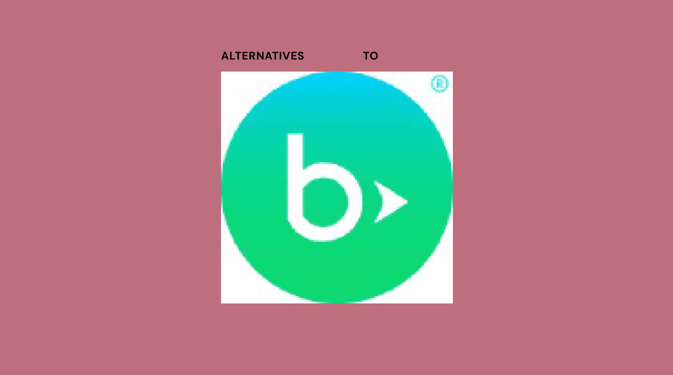 Blackbaud Alternatives 17296
