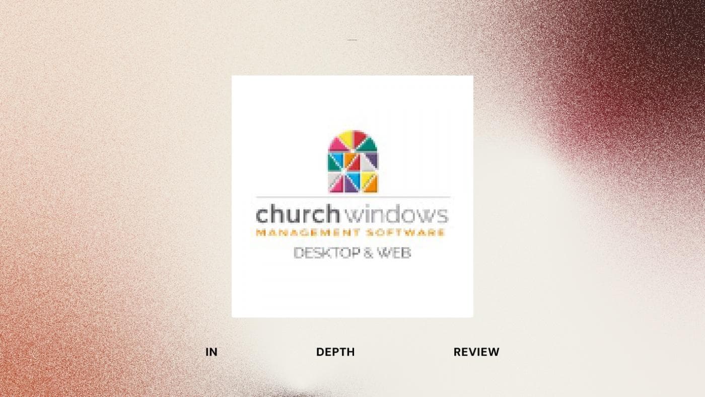 Church windows Product Review 75331
