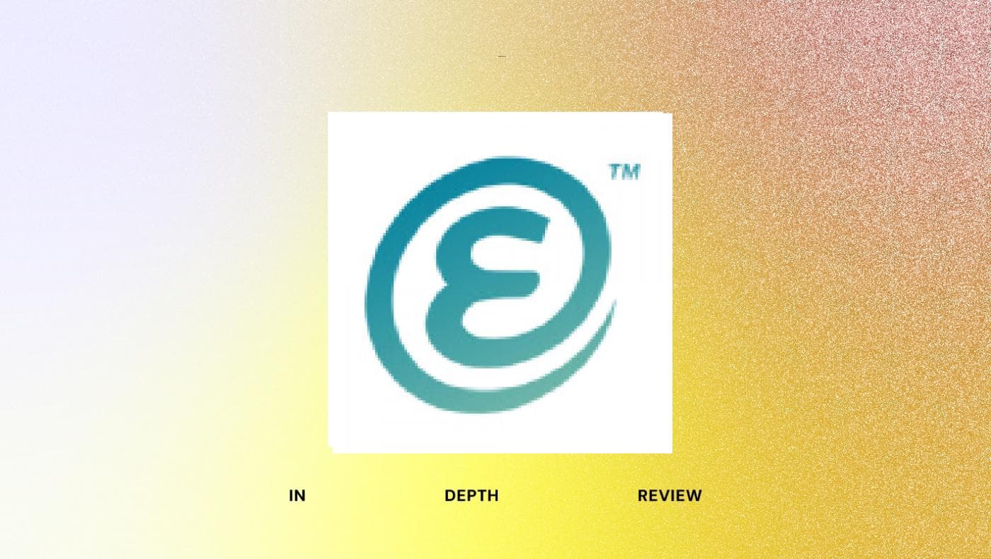 Ekklesia360 Product Review 08480