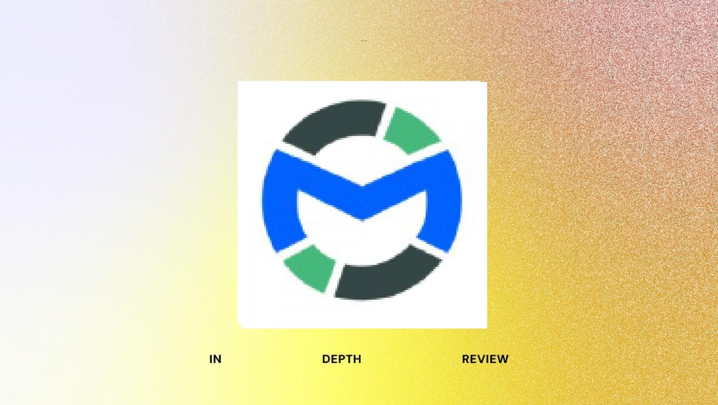 Martus solutions Product Review 38490