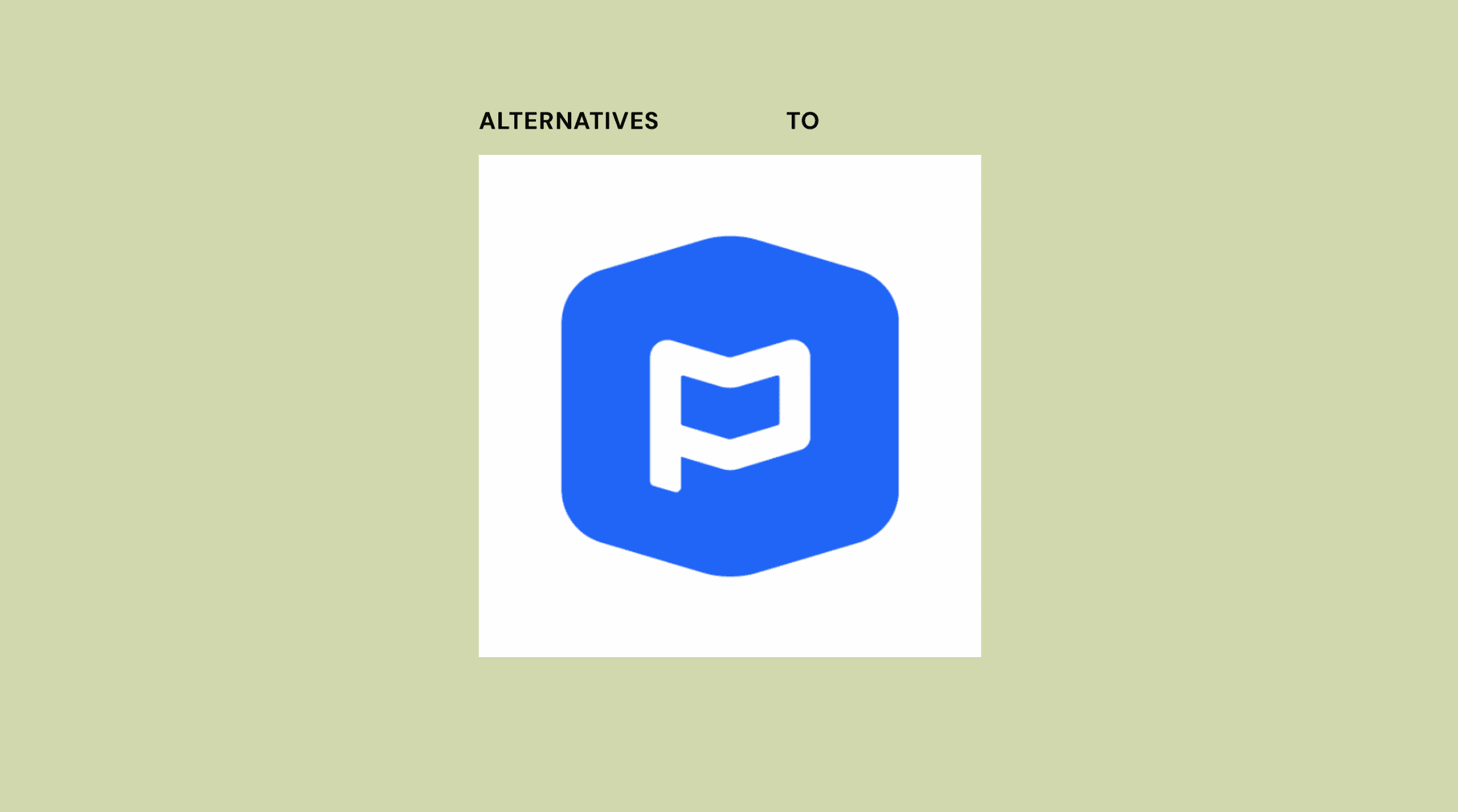 Planning center Alternatives 58437