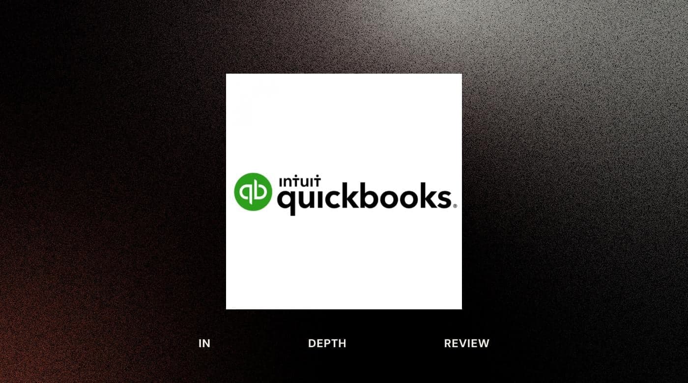Quickbooks Product Review 11951