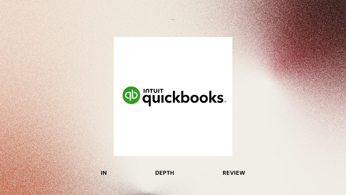 Quickbooks online Product Review 71461