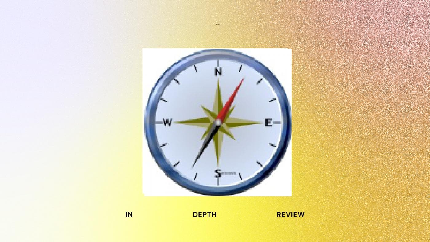 Seekerworks Product Review 48731