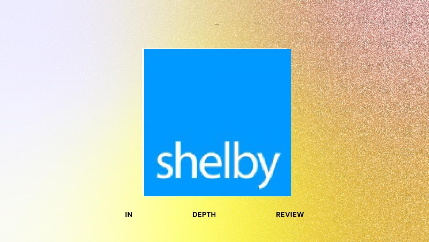 Shelbysystems Product Review 52301