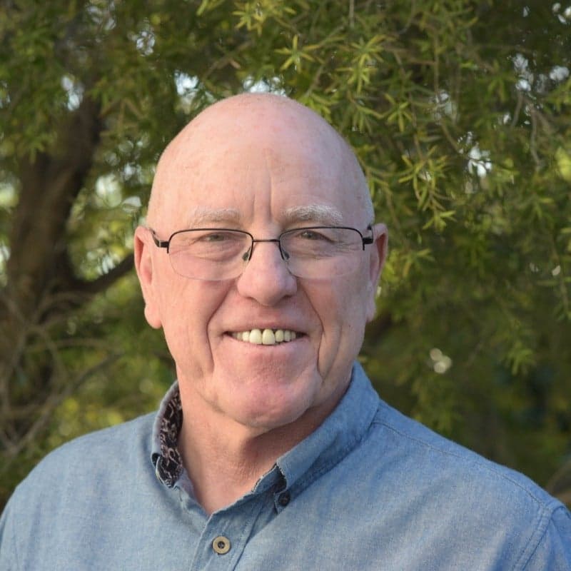 Ed Underwood