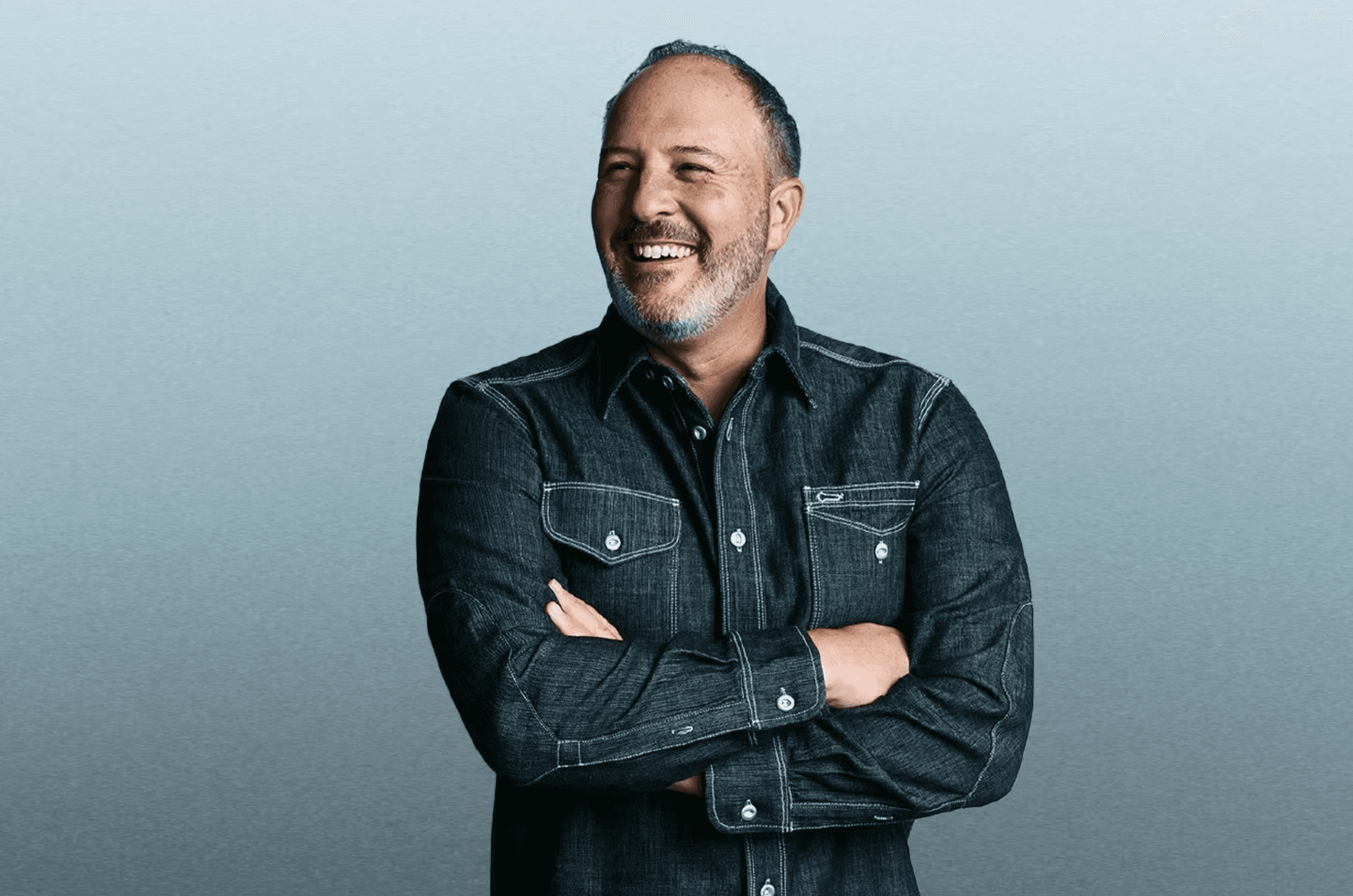 Dan Zimbardi
