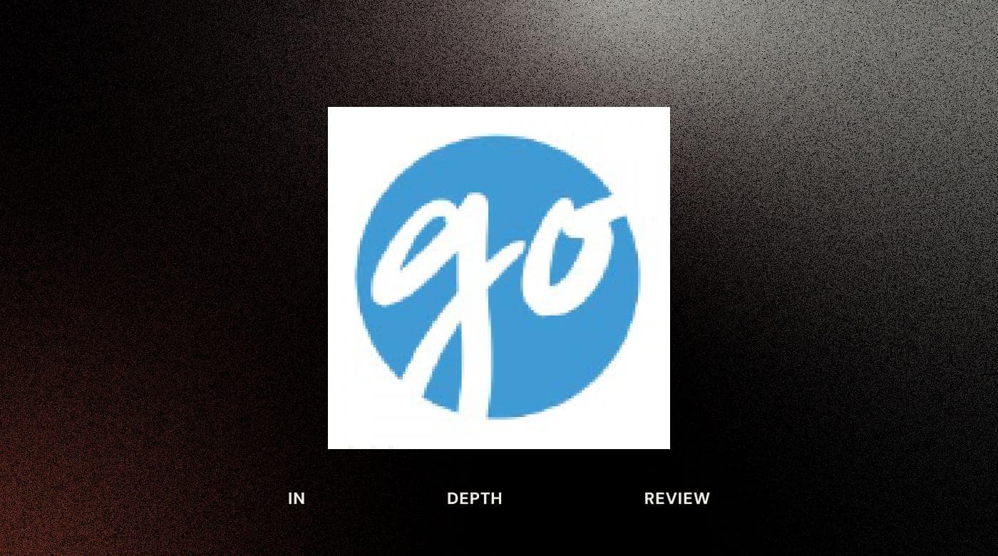 Godochurch Product Review 95418