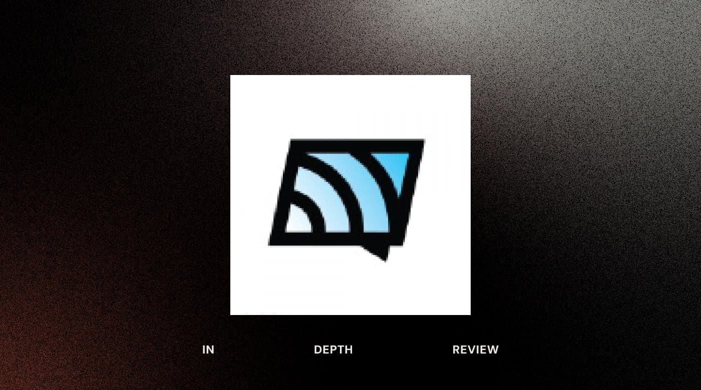 Mediashout Product Review 63184