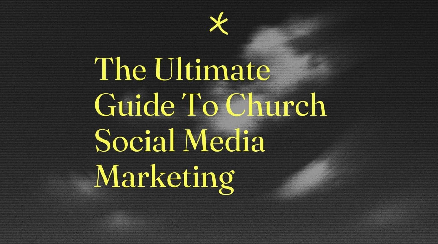 The ultimate guide to church social media marketing standard editorial post 42338