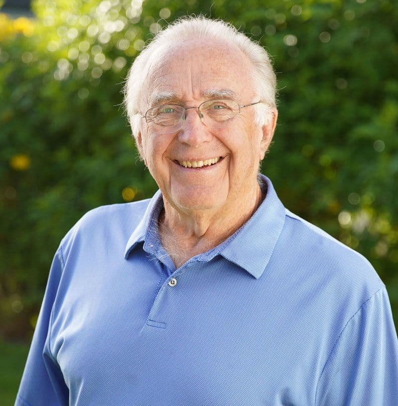 Bill Thrall
