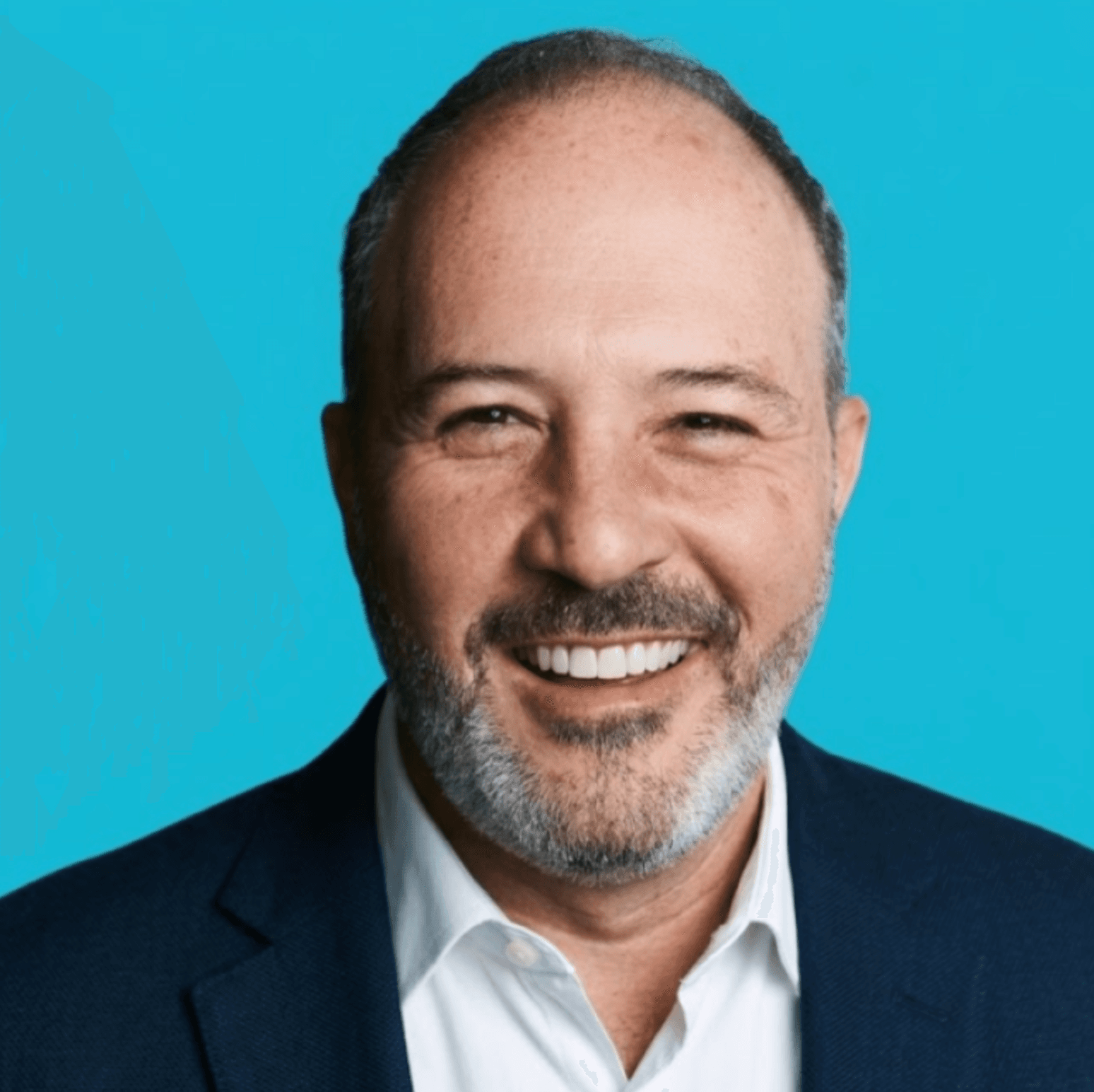 Dan Zimbardi