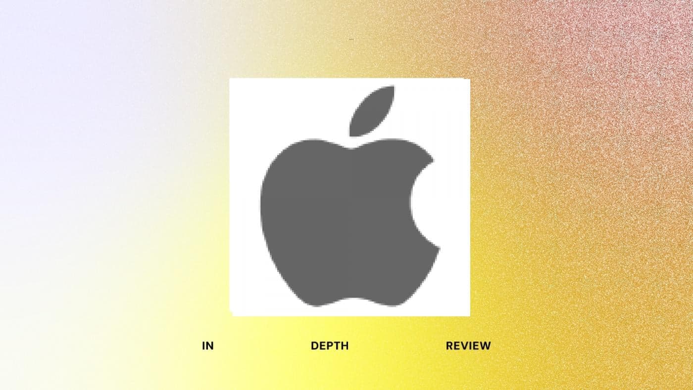 Apple keynote Product Review 99213