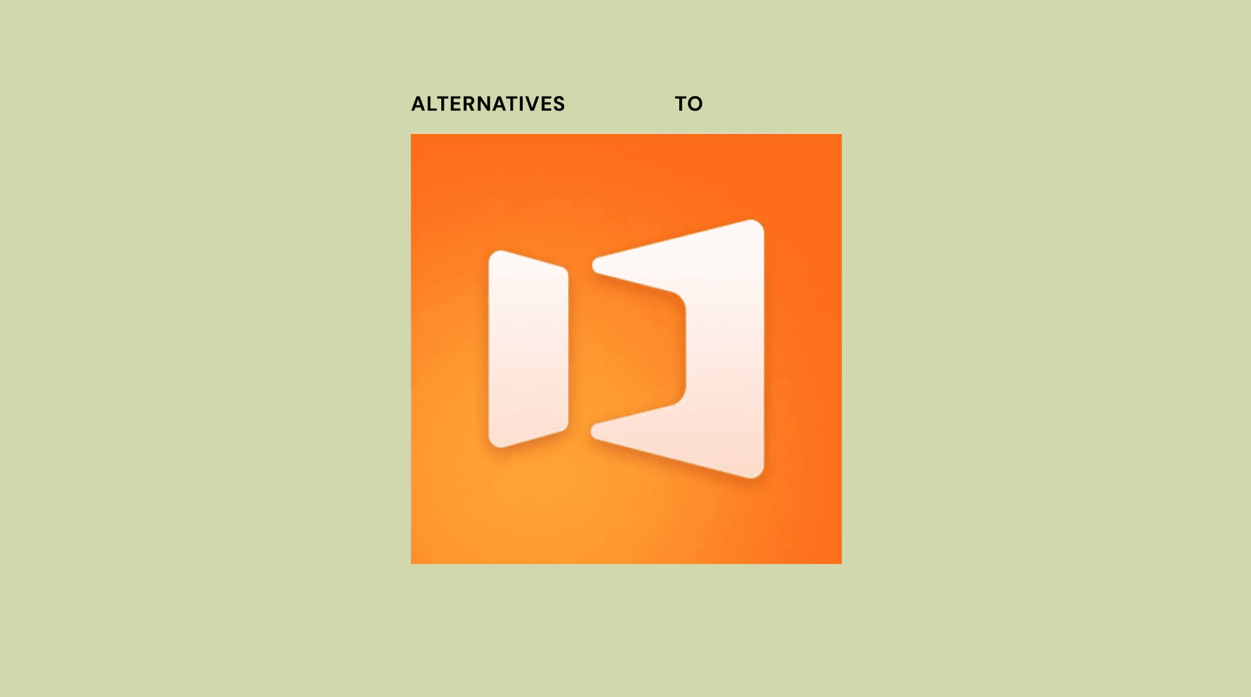 Propresenter Alternatives 02307