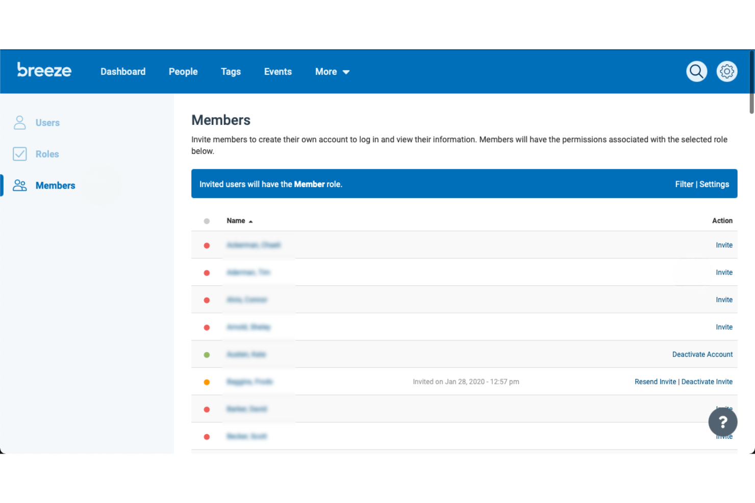 screenshot - Breeze ChMS Review 2026: Pros, Cons, Features, and Pricing