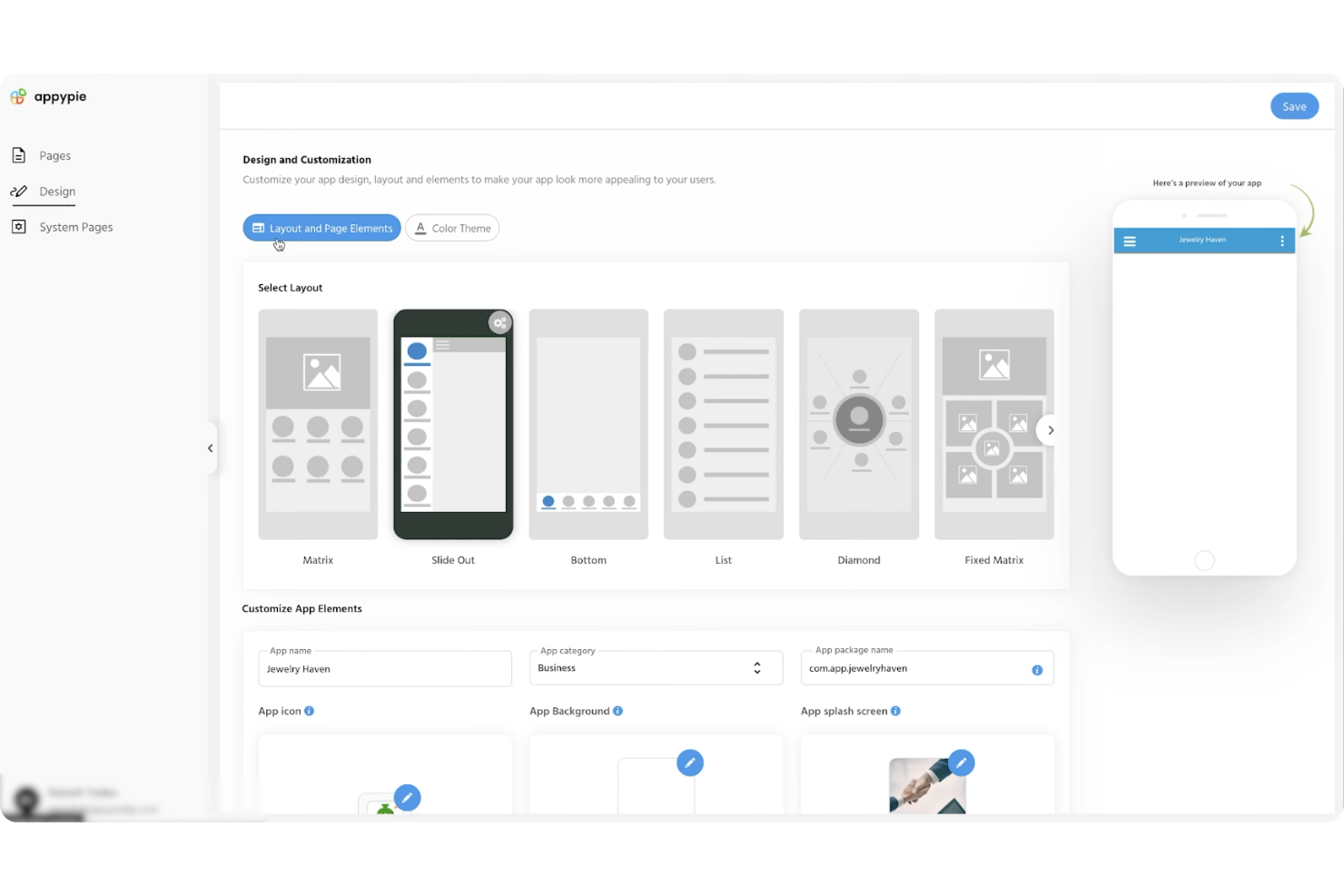 screenshot - Appy Pie Review: Pros, Cons, Features, and Pricing Guide