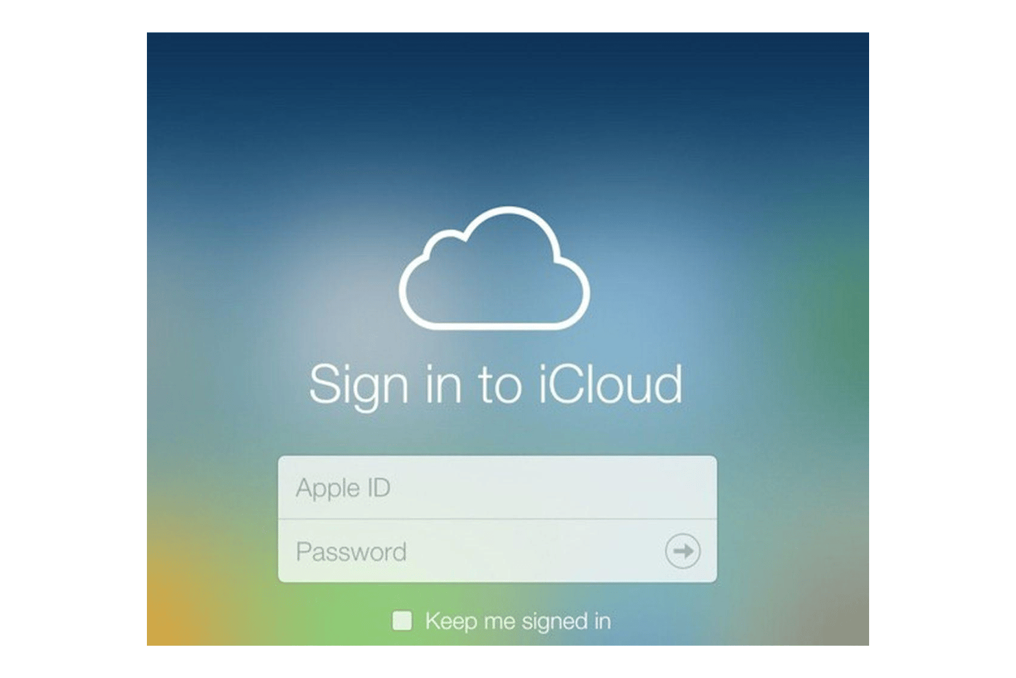 screenshot - Apple Keynote Review: Pros, Cons, Features and Pricing Guide