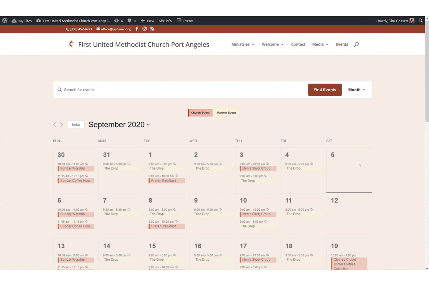 screenshot - Aboundant Review: Pros, Cons, Features, and Pricing
