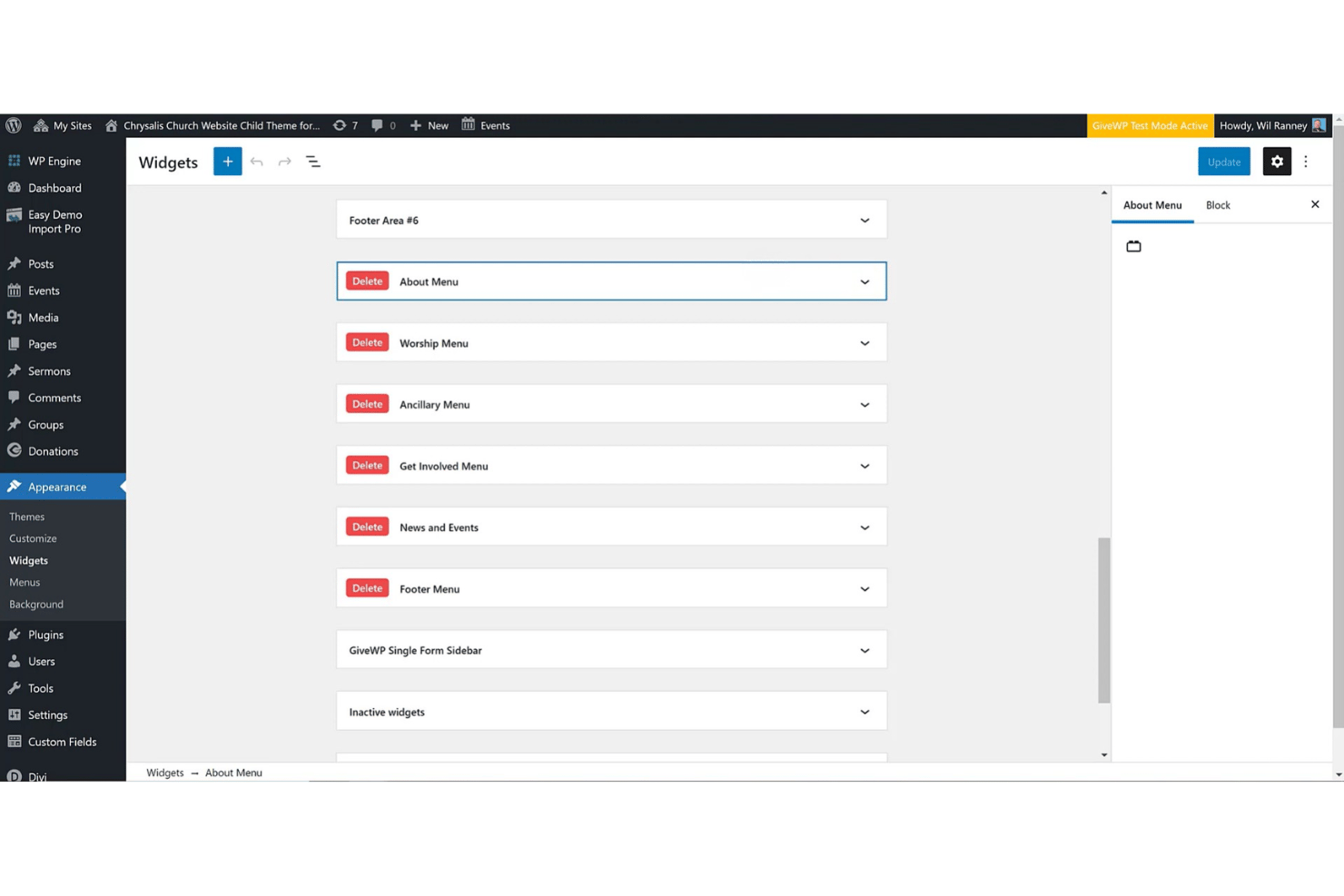 screenshot - Aboundant Review: Pros, Cons, Features, and Pricing