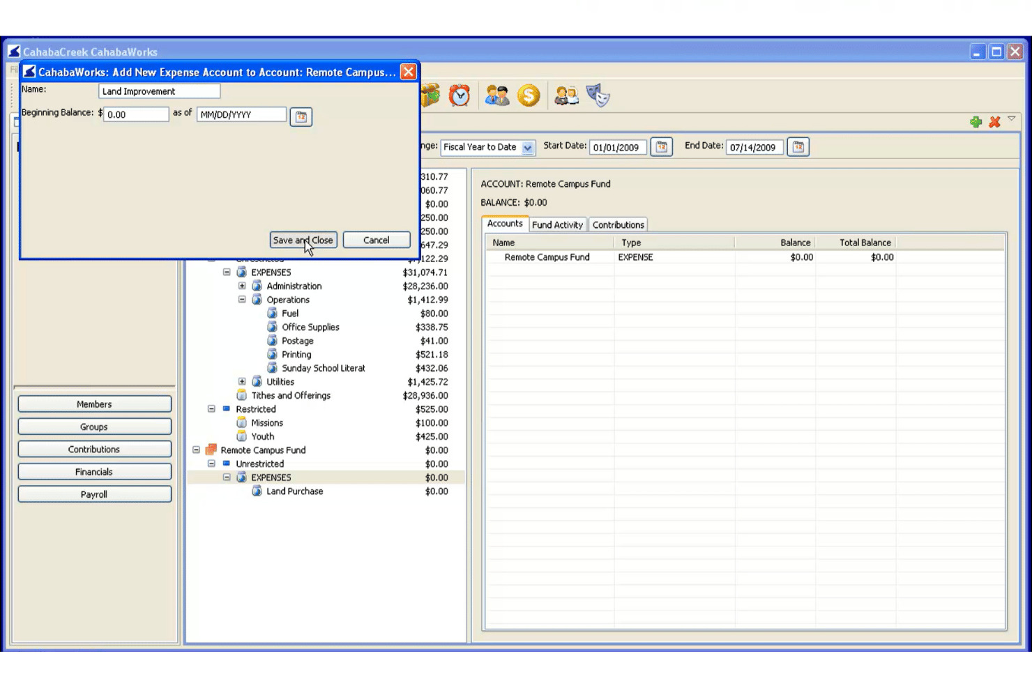 screenshot - CahabaWorks Review 2026: Pros, Cons, Features, and Pricing