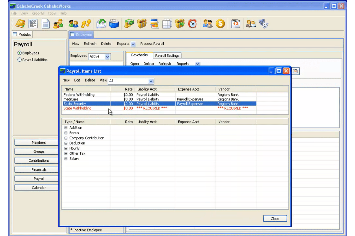 screenshot - CahabaWorks Review 2026: Pros, Cons, Features, and Pricing