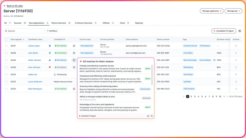 Paylocity Introduces Ignite AI Across Its Platform